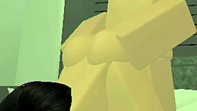 2024 COMPILATION ON ROBLOX—BLOWJOB AND FACIAL HIGHLIGHTS!