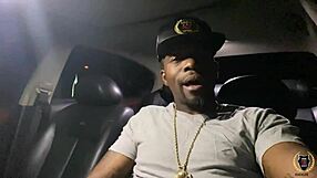 Jaylene Rio Gotta Fuck Rome Majors Massive Black Cock In Doggy!