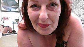 dawnskye1962 says, 'impregnation fantasy with kisses and dirty talk'