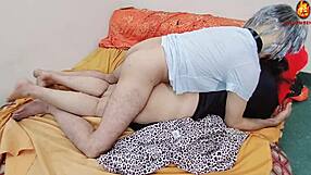 I dressed as a ghost lady for Halloween and had fun with my partner.