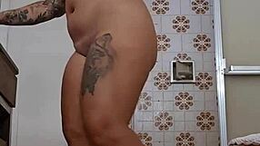 Getting ready for first job with big ass flashing