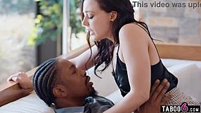 Sex therapist uses reverse psychology on black client