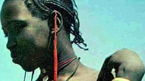 Vintage ženske erotične izpovedi