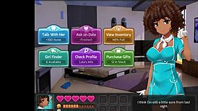 Huniepop Part 3 Uncensored Compilation Of All Sex Scenes Hd 1080p