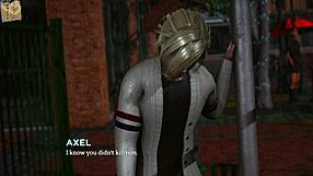 discover the mysteries of eternum 188