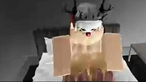 2024 COMPILATION ON ROBLOX—BLOWJOB AND FACIAL HIGHLIGHTS!