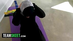 olympic fuck teaser from teamskeet classics