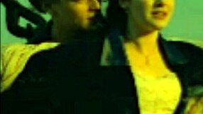 Da Cruz Dog Mau Parodies Titanic to Fuck Your Bad Mood Away