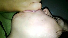 Ex-Wife Delivers Intense Oral Blowjob to Amateur