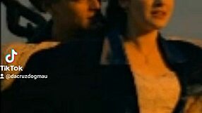 Da Cruz Dog Mau Parodies Titanic to Fuck Your Bad Mood Away