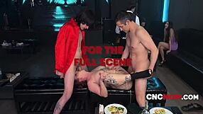 feeling so used as a milf by donnie rock and elias cash