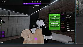 Busty Sluts Engaging In Intense Sex And Cum Play