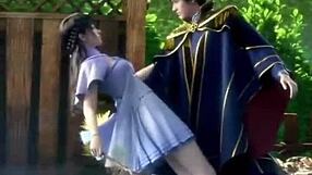 The Best Girls in Animation