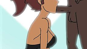 playboy amphibia animation easter special