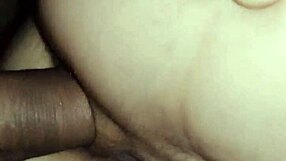 Sex training wife with husband and friends in a homemade pov session