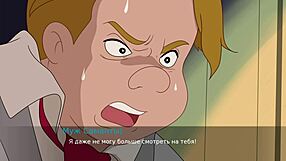 Complete Gameplay - The Secret of the House 2 Part 21