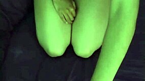 almost cumming in the mouth of a beautiful young woman during intense blowjob