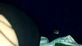 Retro Blue Film Dated 2016-05-01 At 19:44:53