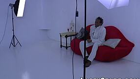 Laceystarr Granny Bride Exclaims Cum Fed After Bbc Pounding!