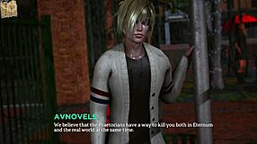 discover the mysteries of eternum 188