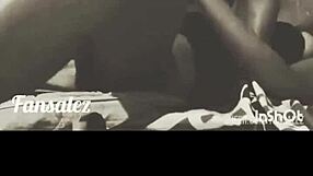 stepsister shares bed with my monster cock