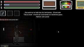 Tutorial de como jugar lustful spirit hunt