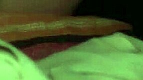 super sexy brunette shows tits and ass then sucks and fucks outdoors