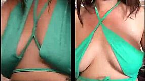 Trying something out here hope everyone likes it this green outfit was confusing so i wanted the video to be just as confusing