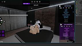 Busty Sluts Engaging In Intense Sex And Cum Play