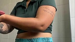 Gosto De Mostrar Minha Rachada Inchada