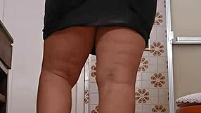 Getting ready for first job with big ass flashing