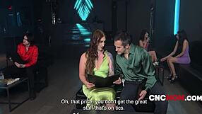 feeling so used as a milf by donnie rock and elias cash