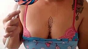 sucking a man like a whore is delightful