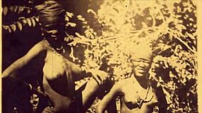 Vintage ženske erotične izpovedi