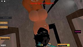 getting fucked hard by kuroo 😈