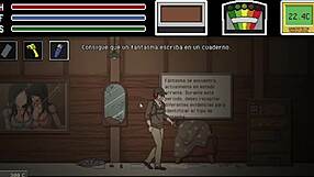 Tutorial de como jugar lustful spirit hunt