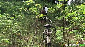 my friends big ass wife rides my big cock so good, wow