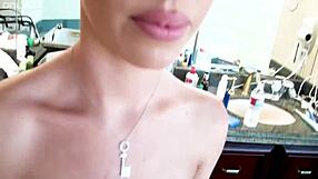 Man, Nicole Aniston always bangs the guys she dates with pure skill.