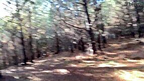 I’m Obsessed with Outdoor Clit Play in Nature