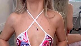 ik neukte haar pretty 18+ gezichtje zo hard dat het zeer deed