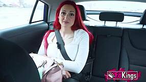 two young 18+ guys helping in a threesome