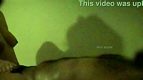 the masseuse gives a happy ending massage, but gets caught on hidden cam