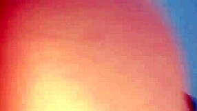 Transsexual Masturbates In Solo Session