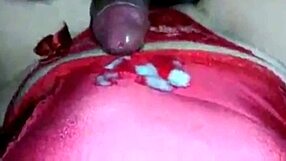 BBW amateur XINGANDO the CORNO with huge HAIRY tits and dripping BLOWJOB