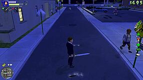 Bonetown Part 3 Uncensored HD Compilation of Anal Blowjob Assfucking Scenes