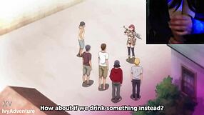 Hey, check out the Isekai Yarisaa teaser full videos on my page!
