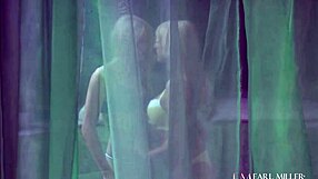 Sensual Lovers Brett Rossi