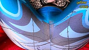 I Wet Myself from Vibrations