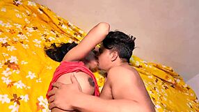 sistya beautiful sex between married couple bent over fucking