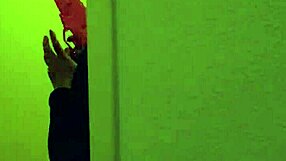 Oriental Babe Maxine X Takes Vigorous BBC